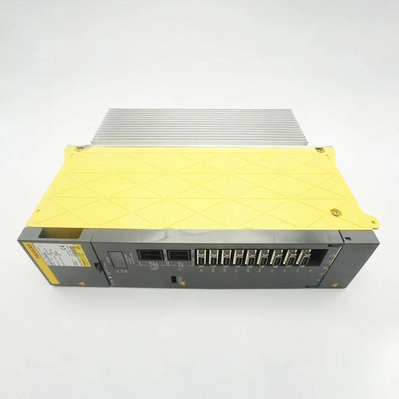 FANUC amp A06B-6078-H206 100% проверенный контроллер с ЧПУ | Строительство и ремонт