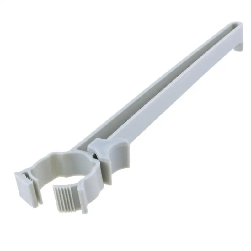 Пластиковый органайзер для сухих полотенец на раковину|Полки и держатели| |