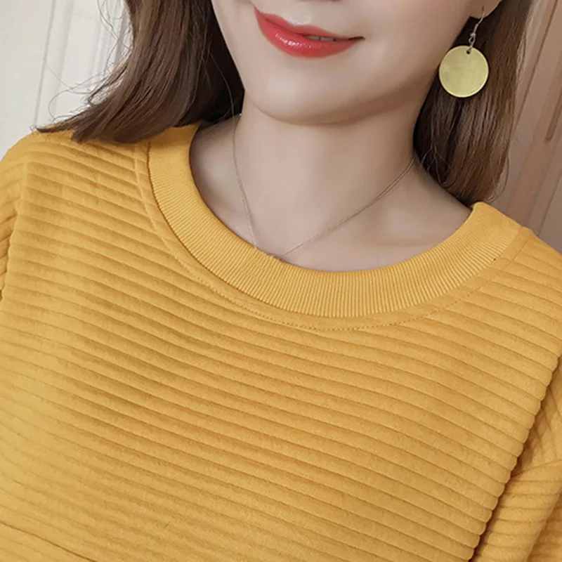 Модные топы для кормящих мам с вышивкой хлопковый свитер грудного кормления