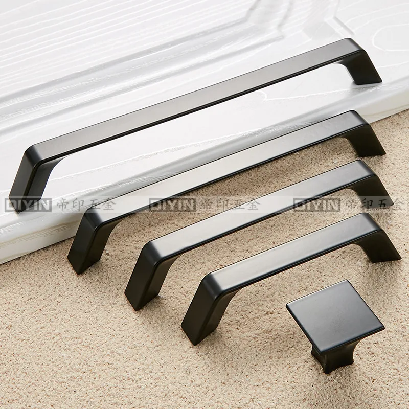 Мебель для спальни ручка выдвижного ящика стола современный европейский шкаф