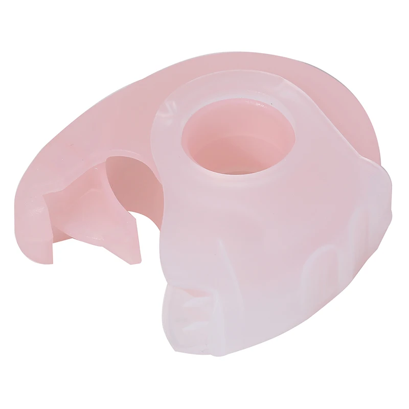 

Grafting Eyelash Tape Cutter Dispenser Adhesive Plastic Holder Split Eyelashes Extension Masking Tape Holder Makeup Tools New