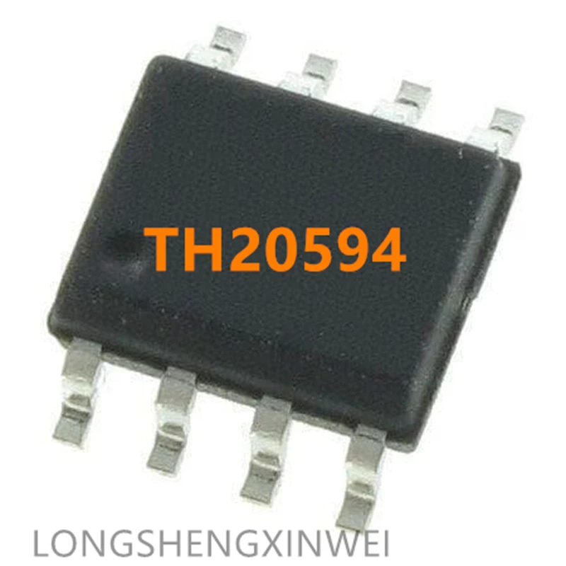 

1 шт. новый оригинальный патч TH20594MC1. Интегральная схема SOP-8 4 TH20594 IC