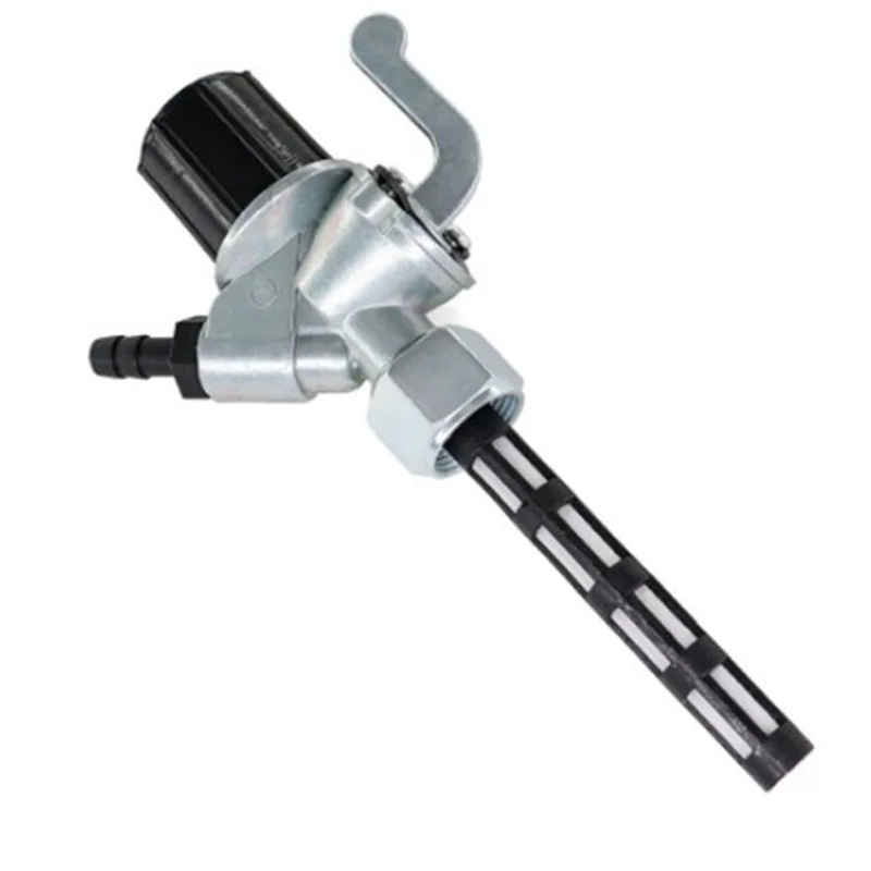 Выключатель для мотоцикла с сумкой воды подходит MZ ETZ 150 250 Trofeo TS ES