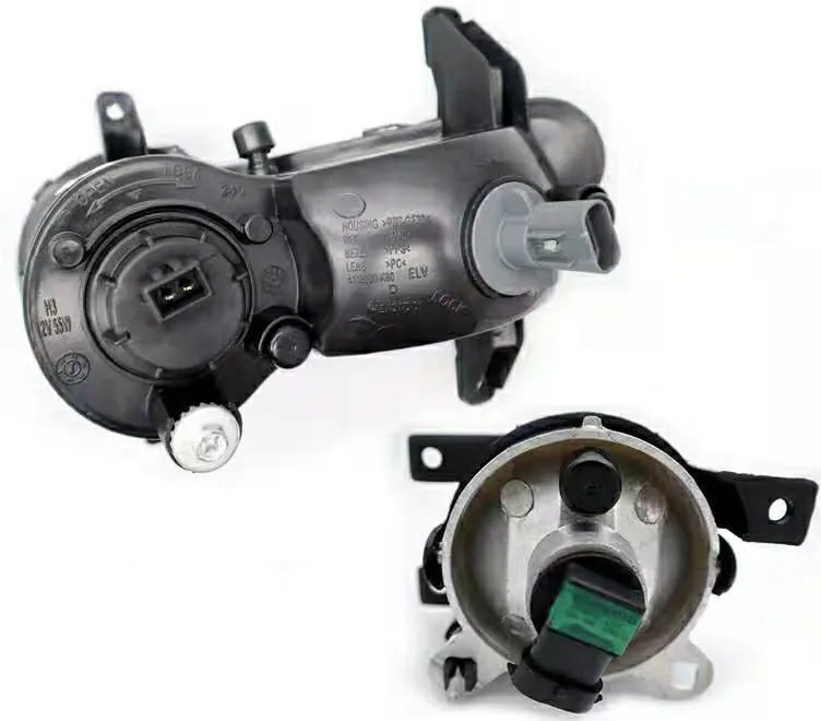 

Osmrk Front bumper light Front fog lamp for Great Wall H5