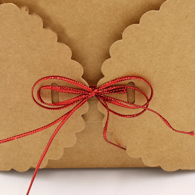 Веревка 23 м шнур для упаковки подарков лента с биркой веревка блестками