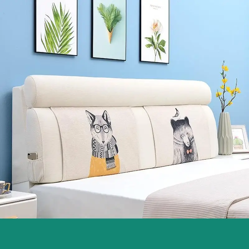 Напольная Подушка Pilow для вечеринки в честь Дня Рождения взрослых задняя большая