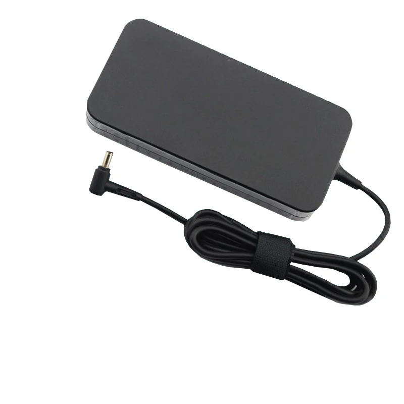 Оригинальный адаптер переменного тока зарядное устройство для ноутбука ASUS ADP 120RH