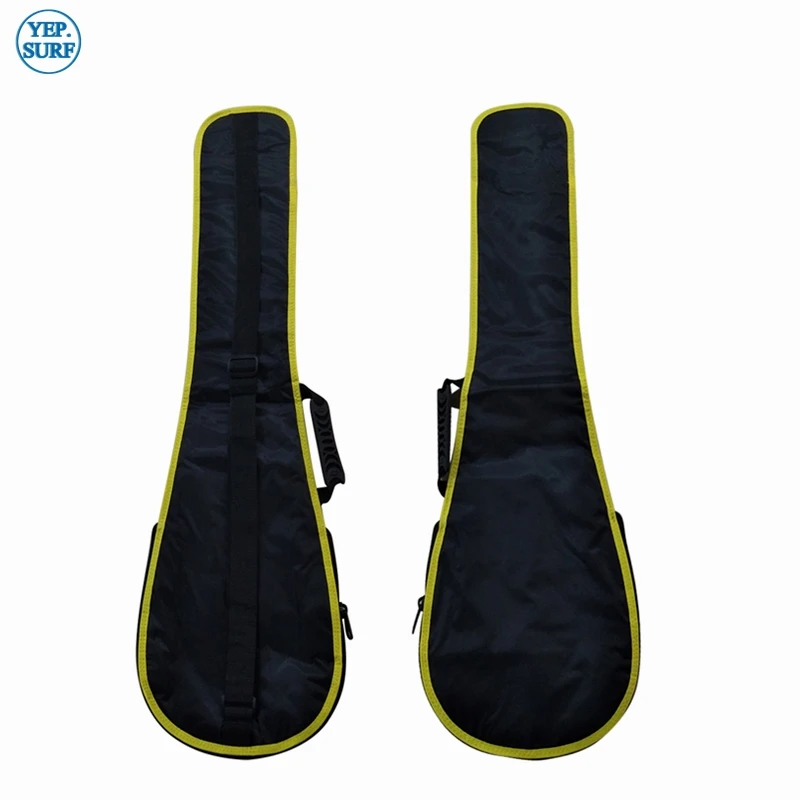 2020 новый стиль весло мешок высокое качество сумка для серфинга черный SUP Весло