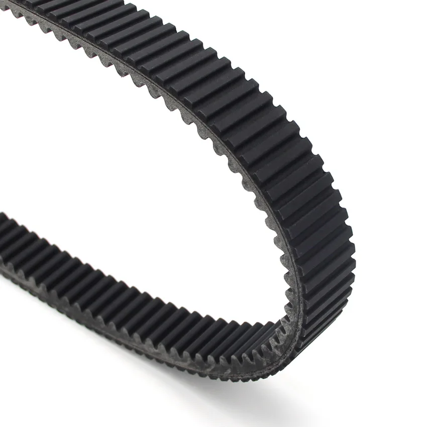 

Motorcycle Drive Belt Transfer Belt For Ski-Doo GSX LE 00 Ace Limited 4-TEC HO E-TEC SE Tundra LT Sport Xtreme 417300377