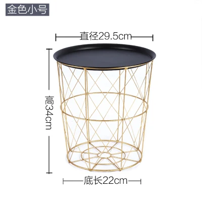 Скандинавский балкон стол для гостиной диван угловой современные журнальные