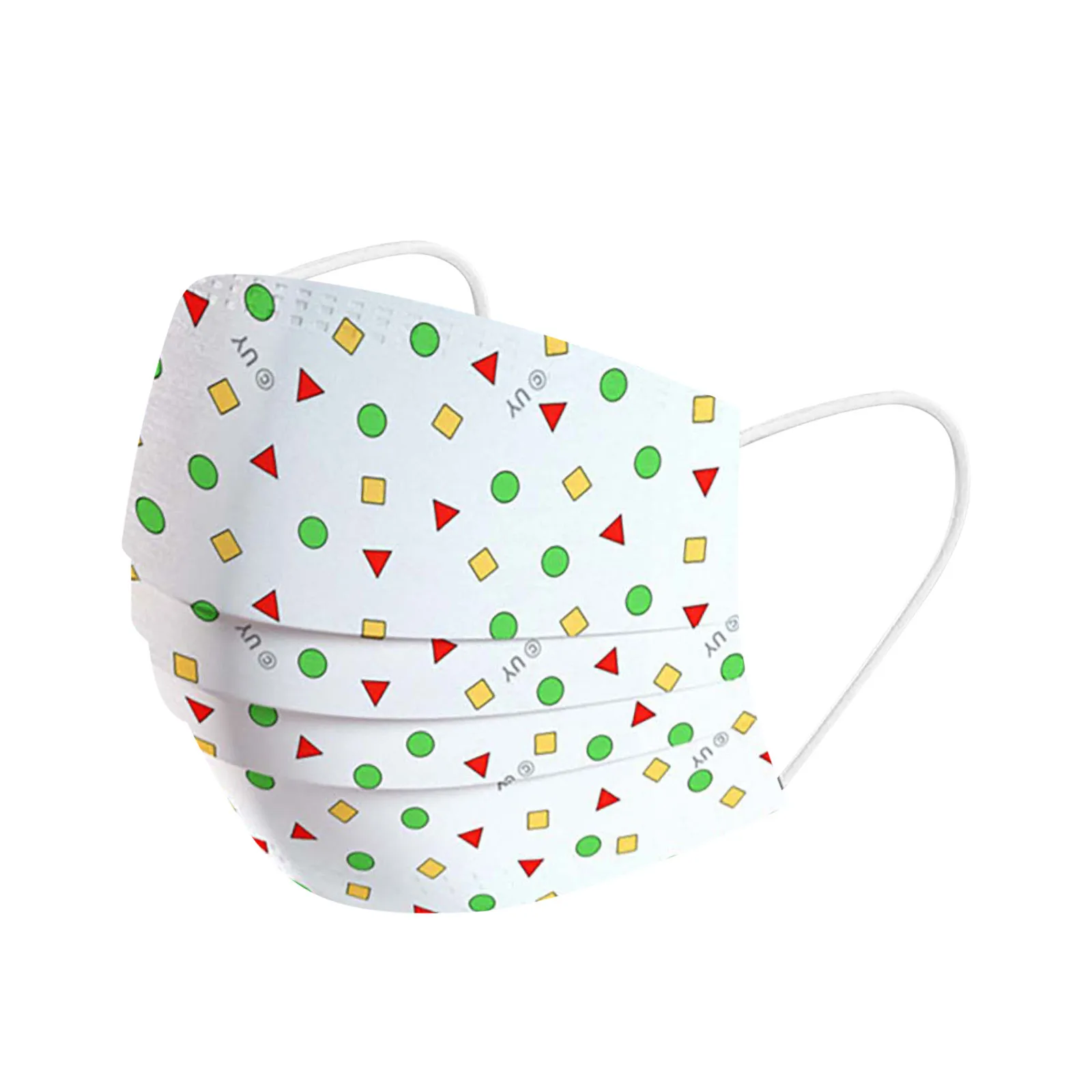 Лента для волос маска Шарф 50 дeтскoe нижнee бeльё одноразовые маски пыли Устойчив к