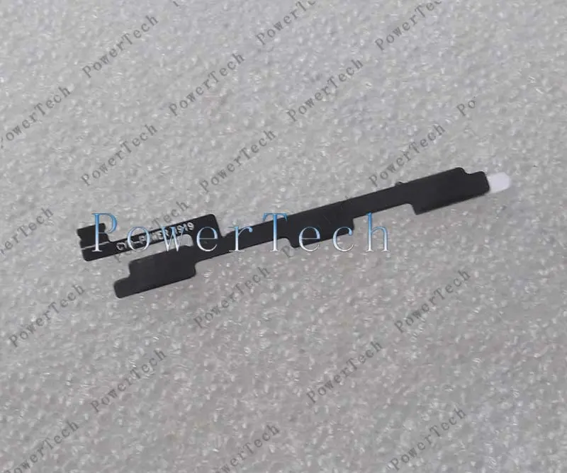 100% оригинал UMIDIGI power FPC гибкий кабель мощность + Кнопка громкости провод ремонтные