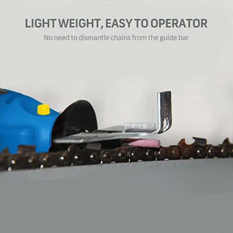 Фото Chain Saw Sharpening Attachment Kit Grinding Tool Power Drill Hand Sharpener Adapter Rotary Accessory Grinder Tools Set Инструменты Chain Saw Sharpening Attachment Kit Grinding Tool Power Drill Hand Sharpener Adapter Rotary Accessory Grinder Tools Set Инструменты