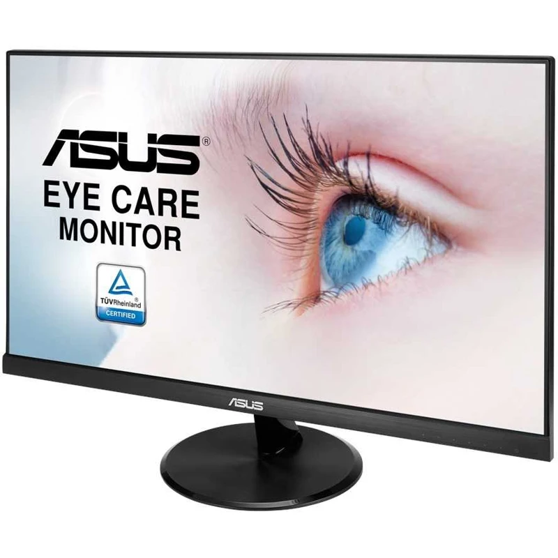 Монитор ASUS VP249HE 23.8&quot черный|Мониторы| |