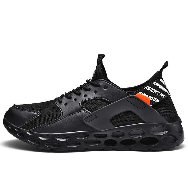NIKEZI/Большие размеры 36-47 для мужчин и женщин влюбленных уличные классические