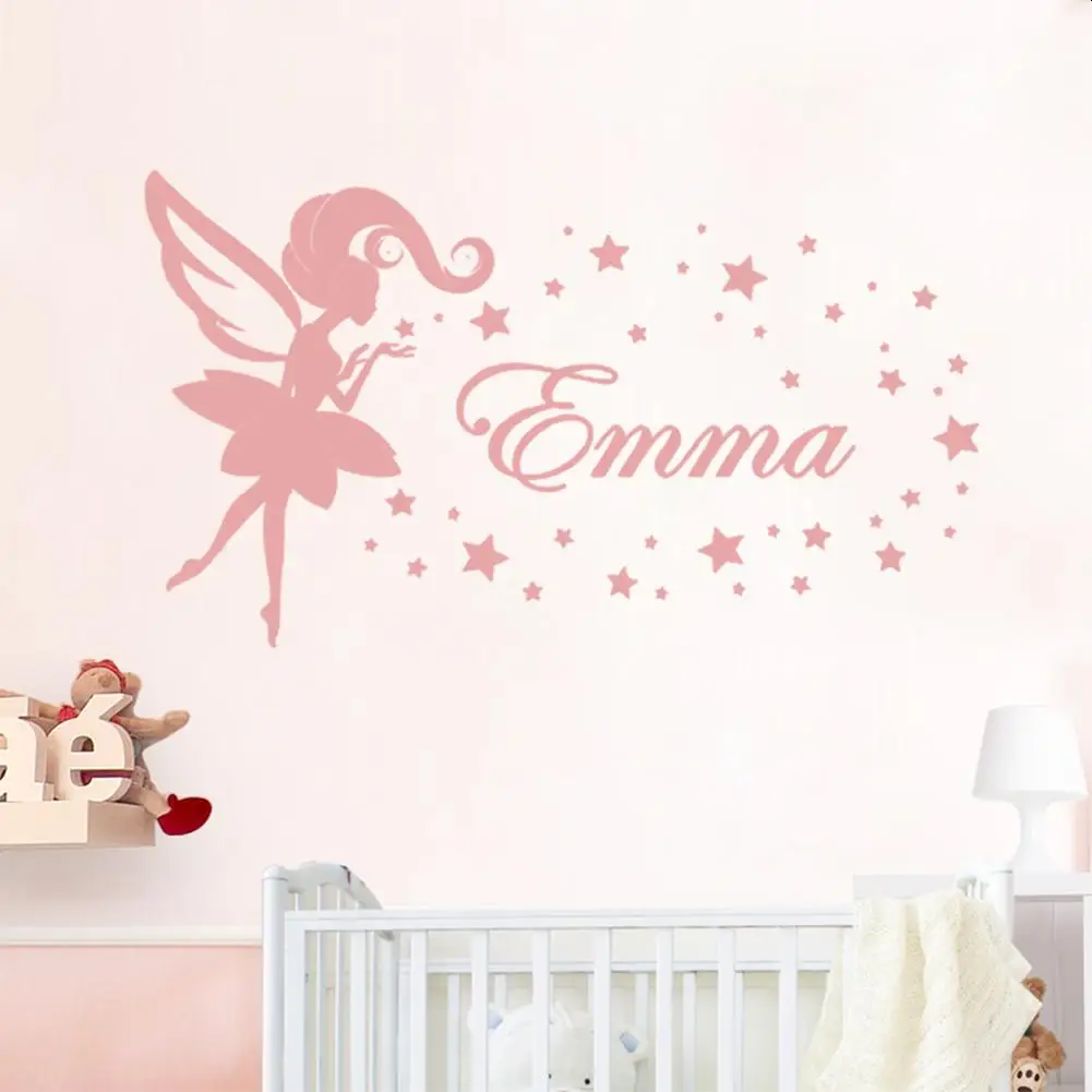 1 шт. новый дизайн красивое украшение для девушки индивидуальная комната девочки