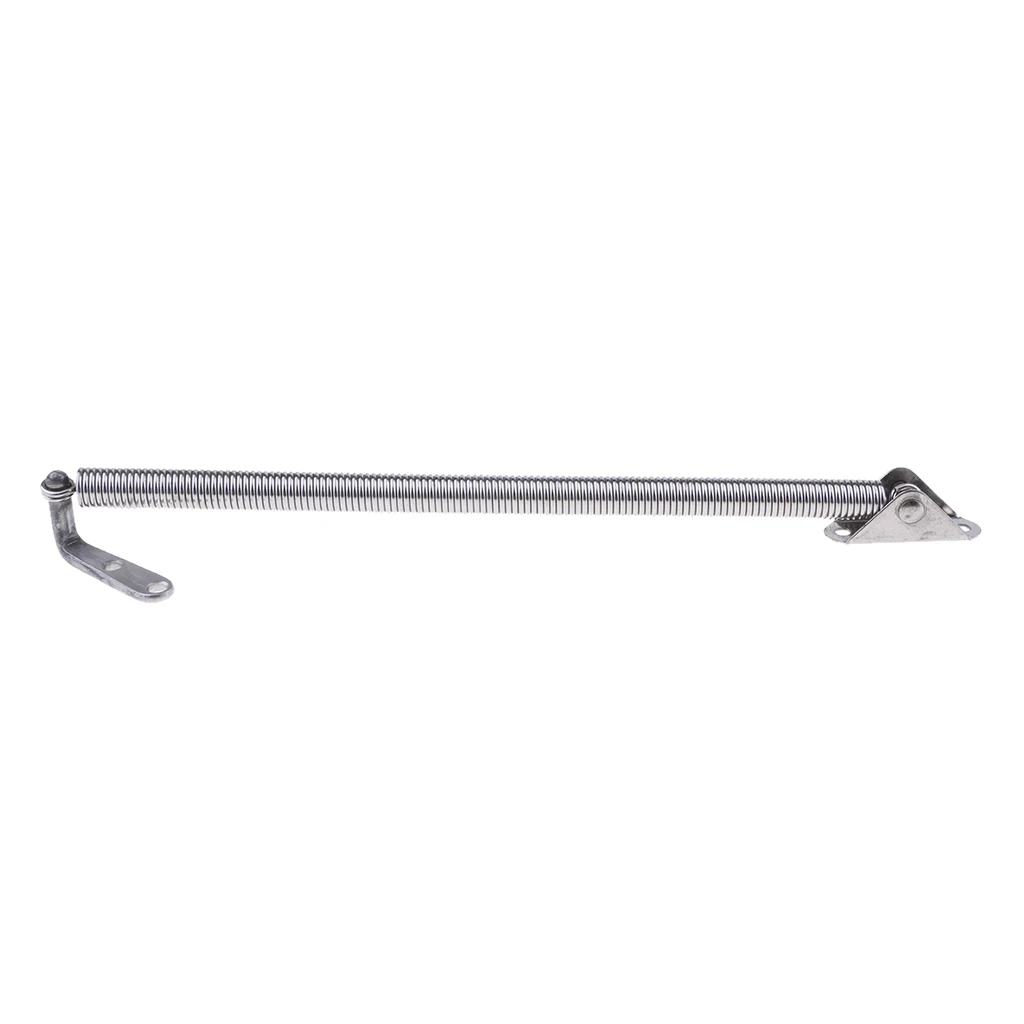 

Hatch Support Spring, Porthole Door Adjuster Stainless Steel (8-1/4 Inch 210mm)