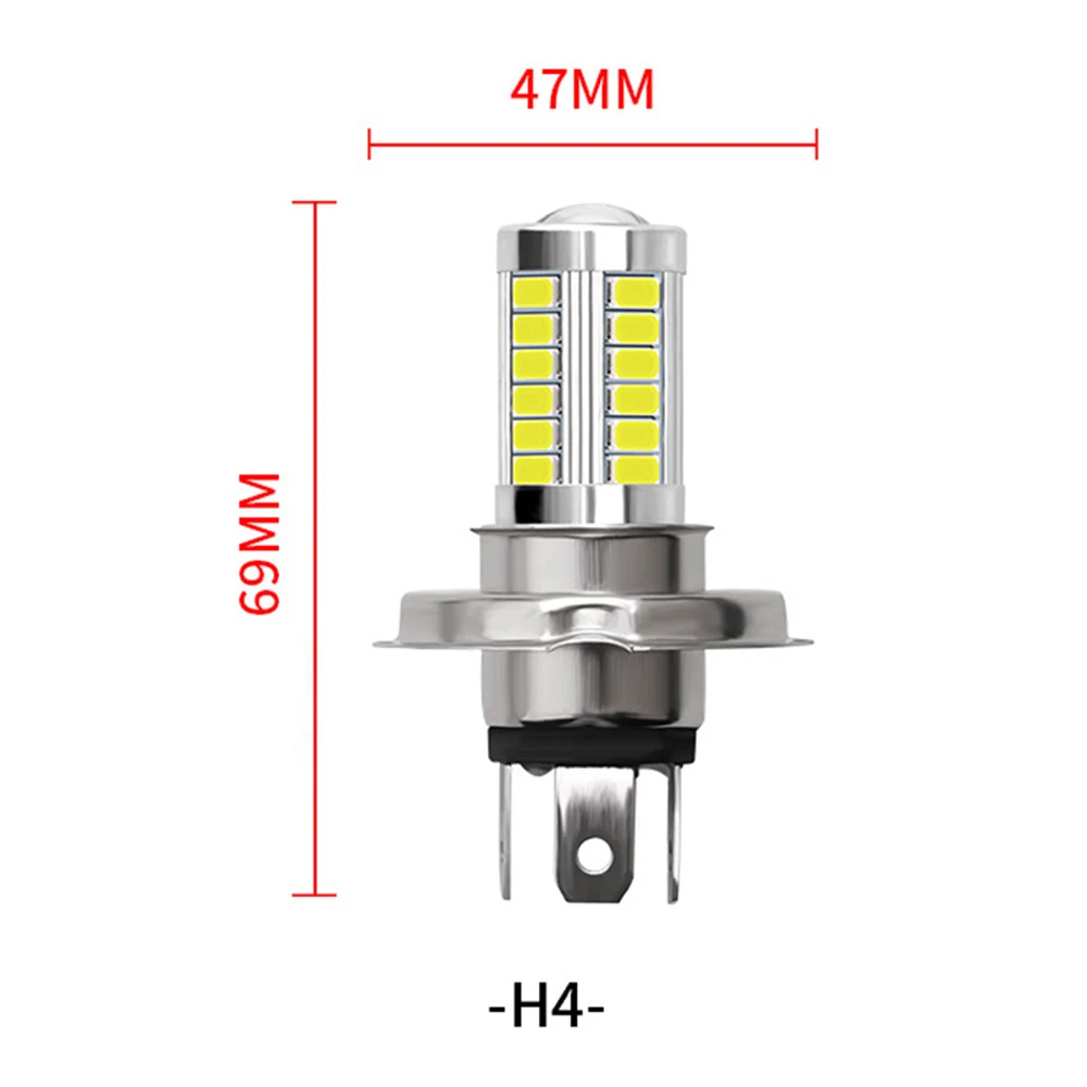 1pcs Car Fog Lights Bulb Led H11 H7 9006 H8 H4 for Auto Day Running Light Brake Reversing Lamps Lamp |