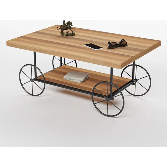 

Современная мебель-альберо, троянский металлический журнальный столик среднего размера, журнальный столик низкого размера