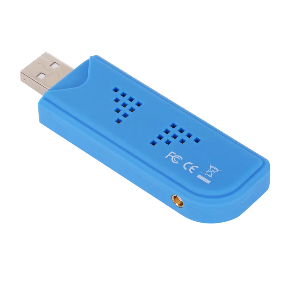 USB 2.0 ТВ-приемник DAB FM RTL2832U R828D SDR RTL A300U 25 МГц-1760 МГц | Электроника