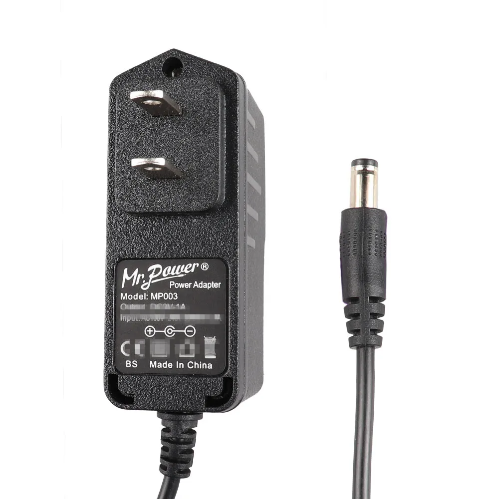 9V 1A гитарные педали блок питания для гитары педаль эффектов 100 ~ 240V OD 3 AT 07 FDS2 FCP2