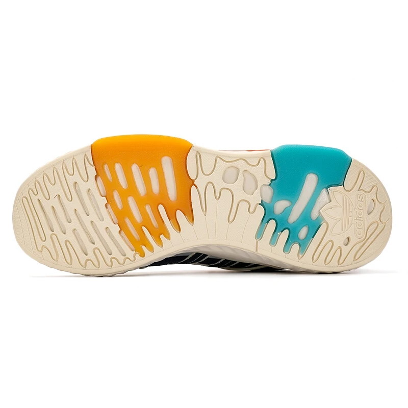 Adidas Originals кроссовки Hi Tail