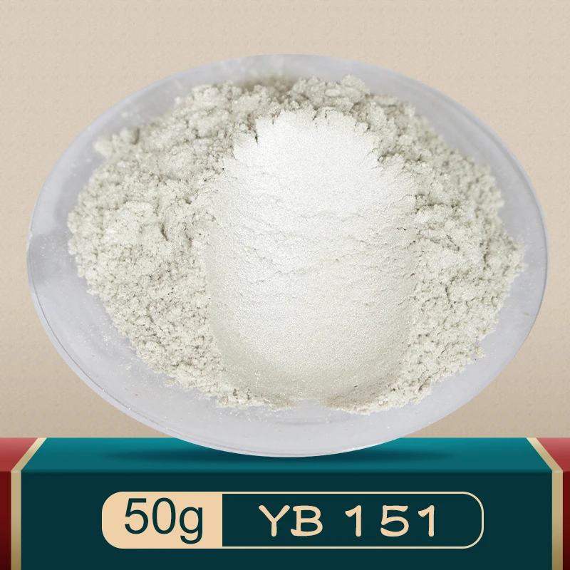 Слюдяное жемчужное порошковое покрытие сделай сам минеральная краска краситель