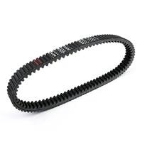 areyourshop for can am commander max 1000 800r outlander 1000 500 650 420280360 715000302 renegade drive belt motorcycle parts