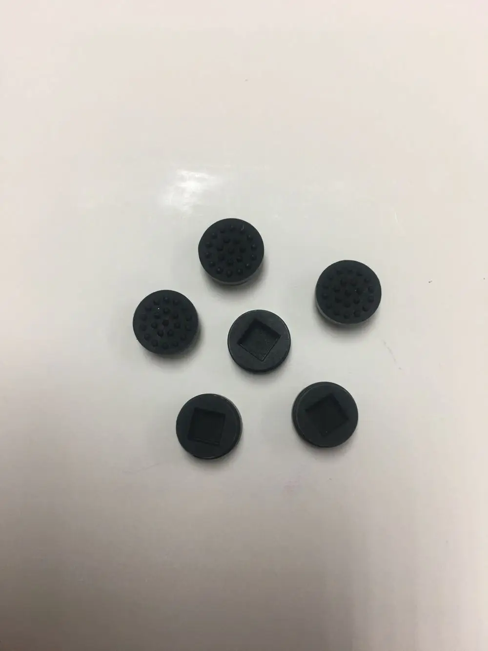 Клавиатура для ноутбука HP 640 650 G1 G2 2560P 2570P 840 850|Колпачки TrackPoint| |