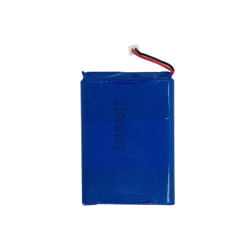Original BAOFENG BF-T1 3.7V 1500mAh Li-ion battery for Walkie Talkie BFT1 Mini Two Way Radio baofeng Accessories | Мобильные