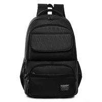 mens backpack large capacity travel bag computer casual women fashion high school student school bag laptop backpack wholesale