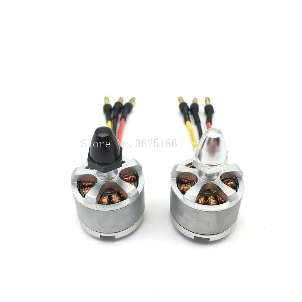Бесщеточный мотор 2212 920kv 2 4S cw ccw для F330 F450 F550 380 рама мультикоптера квадрокоптера