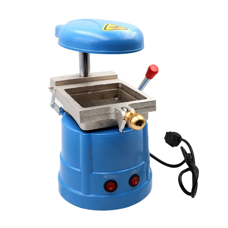 Высококачественная Стоматологическая ламинирующая машина стоматологическая