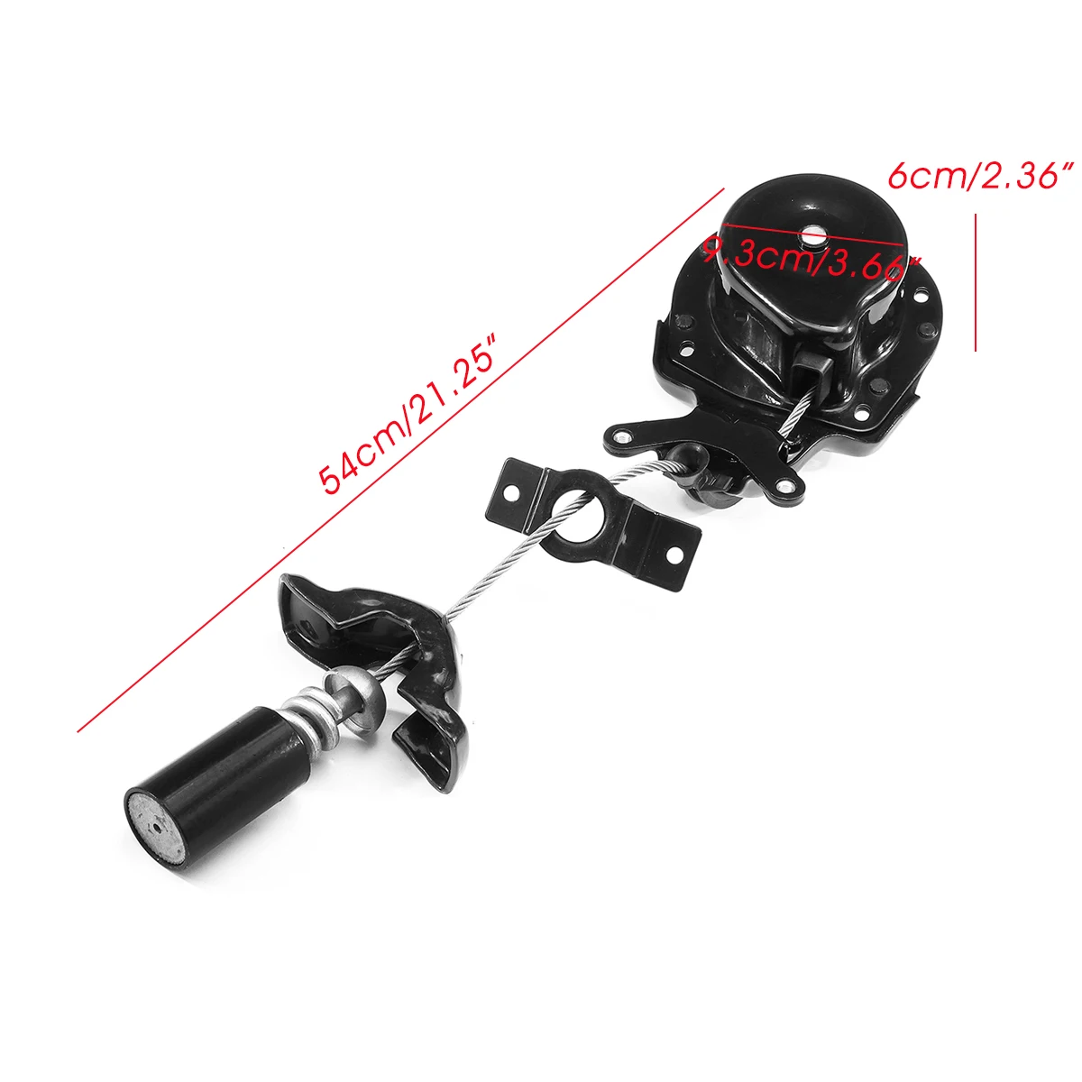 

LR024145 Car Spare Tire Winch Spare Wheel Lift Winch For Land Rover Discovery 3 4 2004-2013 for Range Rover Sport 2005-2013