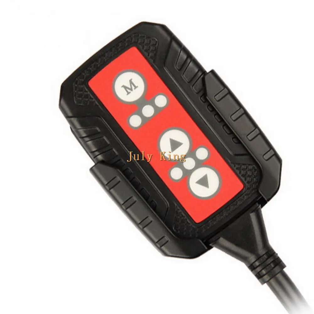 Тро глобальная интеллектуальная система управления питанием чехол для Ford Ecosport