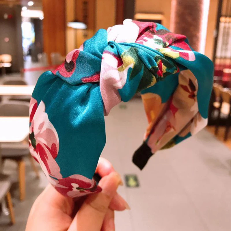 Рисунок 2 - Обруч для волос Женский