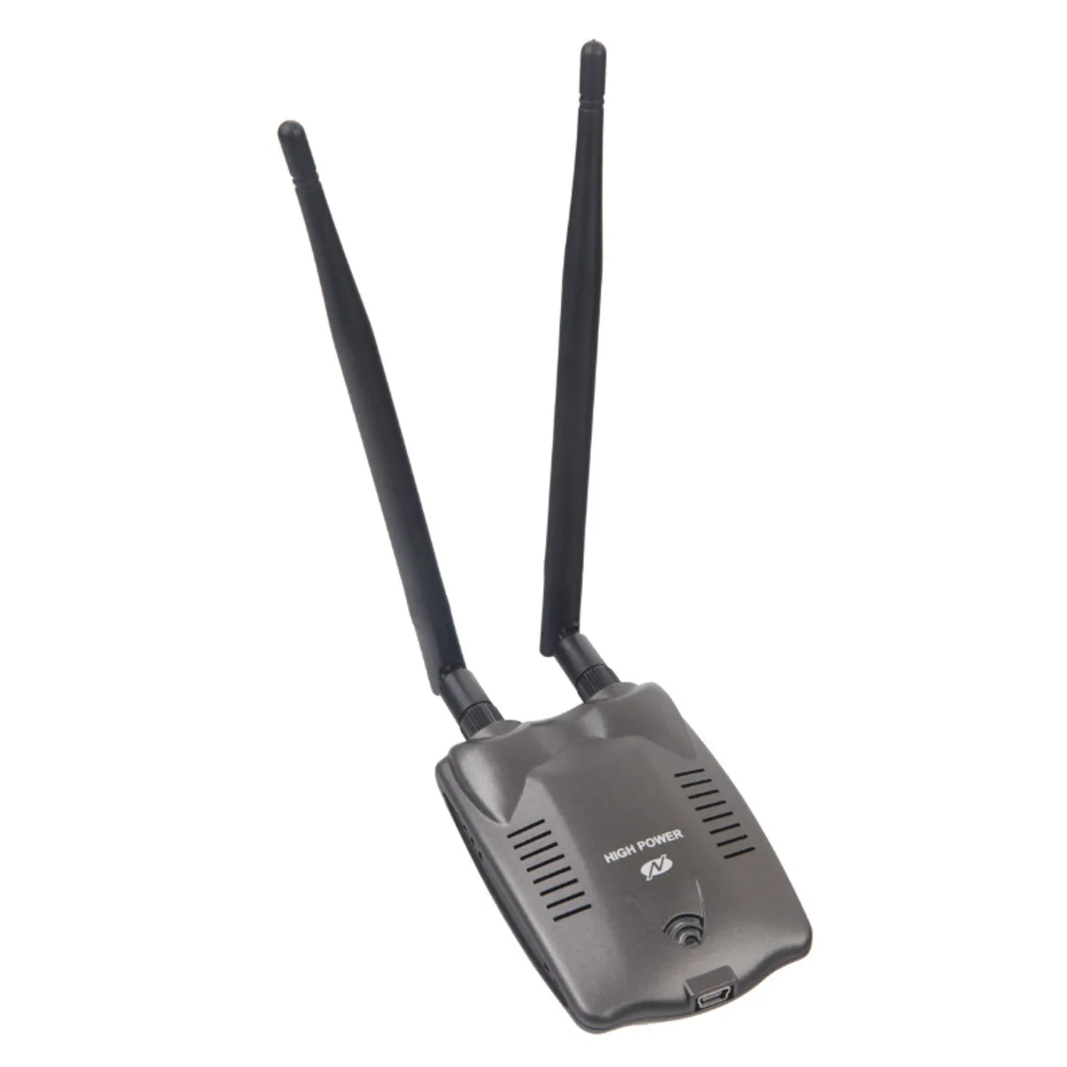Высокая мощность Blueway N9100 Wi-Fi пароль трещин декодер бесплатный беспроводной WiFi USB адаптер Ralink 3070 чипсет