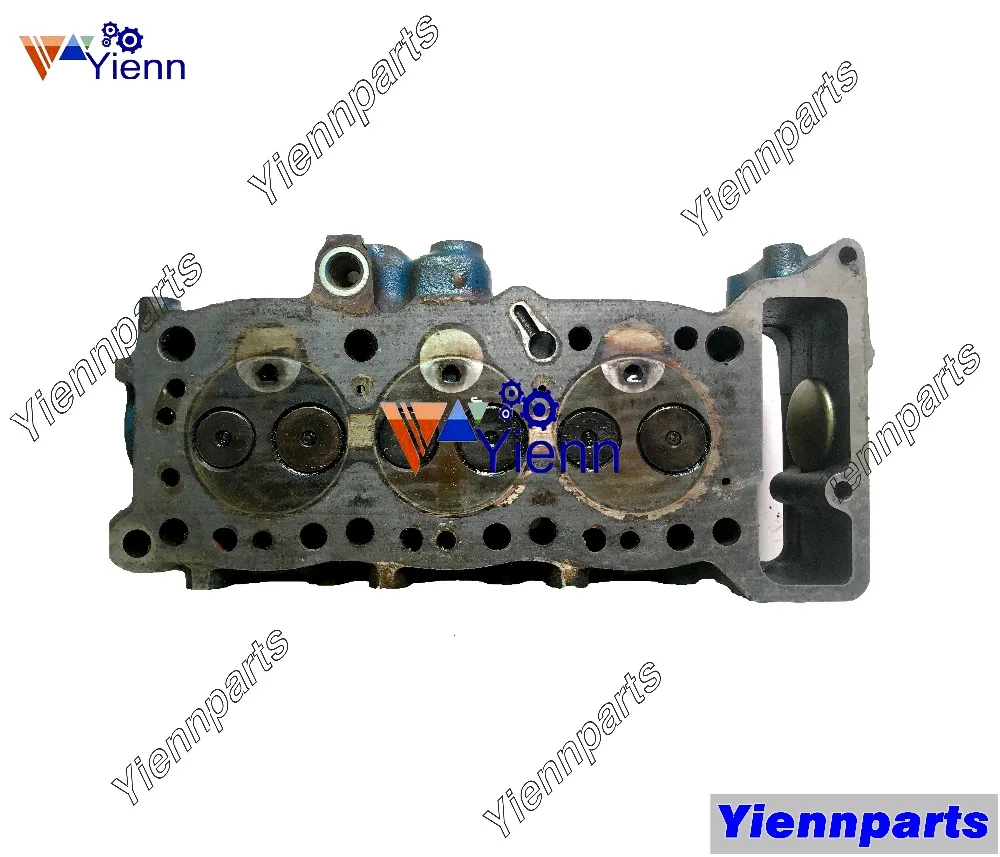 Запчасти для мини экскаватора HANIX S15 B15 EX12 EX15 EX20 EX30 SB15 детали дизельного двигателя