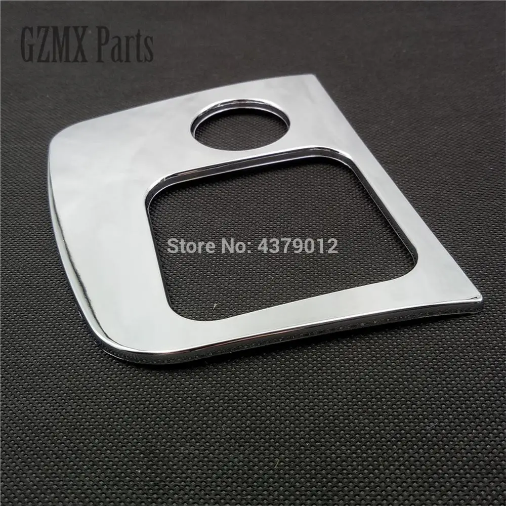 GL1800 правая сторона обтекателя управления акцентом крышка украшения аксессуары