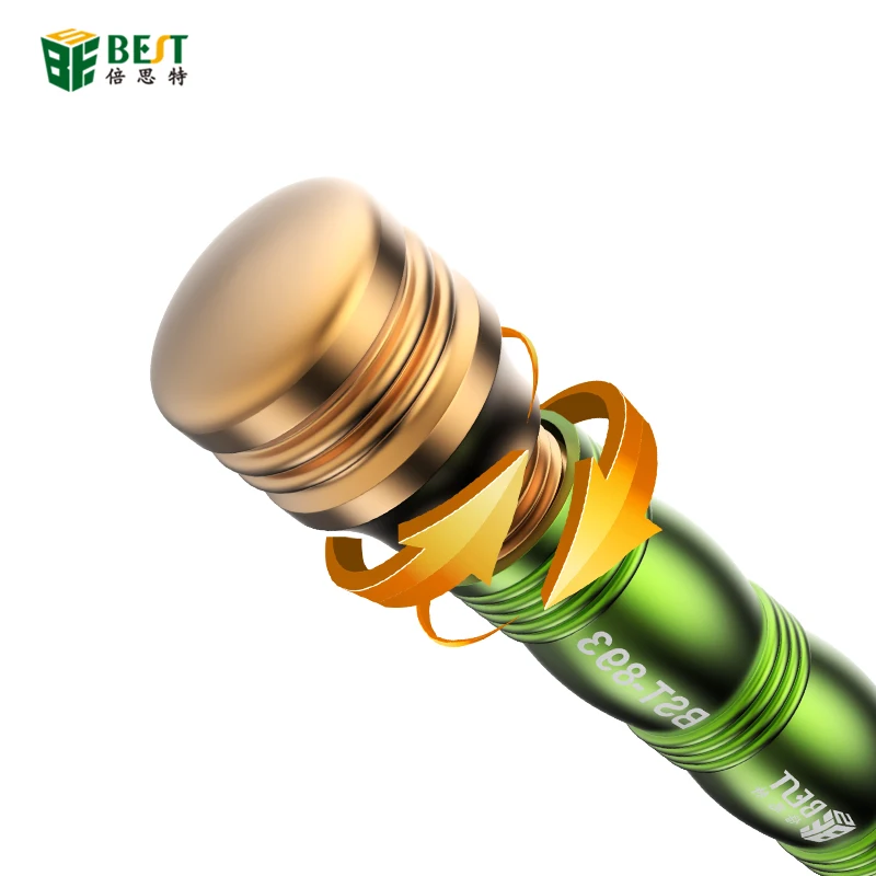 

Back Cover Camera Glass Lens Break Crack Demolishing Pen For iPhone Series Rear Housing Battery Glass Lens Blasting Tool