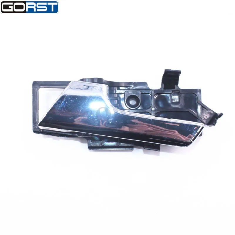 Автомобильный Стайлинг внутренняя дверная ручка Левая Правая передняя задняя