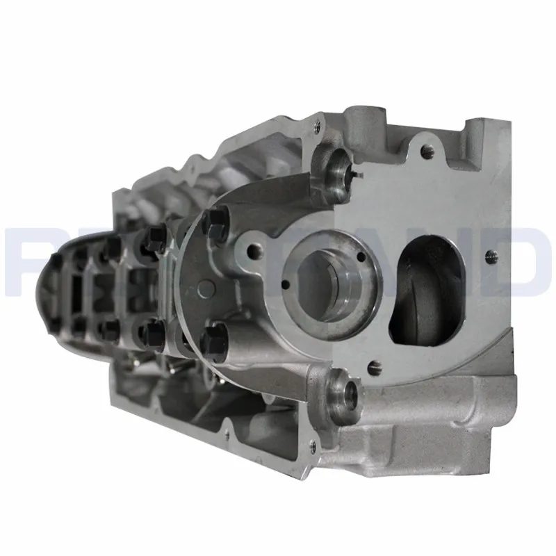 Головка цилиндра Auto Engine FE F8 для Mazda 626/929 Capella E2000 B2000 Kia Sportage 1998cc 8V SOHC | Автомобили и