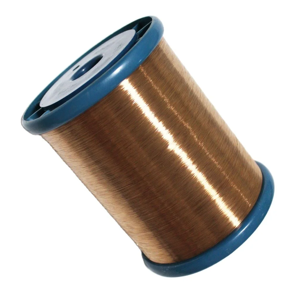 

C17200 Beryllium Bronze Wire