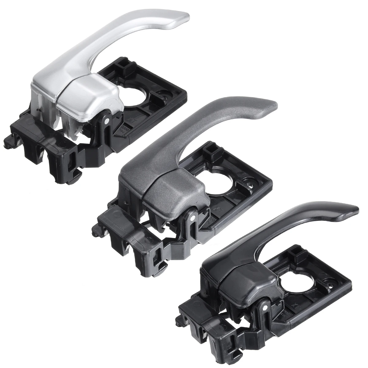 #82620-2G000K2 передняя правая внутренняя дверная ручка для KIA/Optima/Hyundai Tiburon