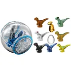 Детский конструктор Парк Юрского периода