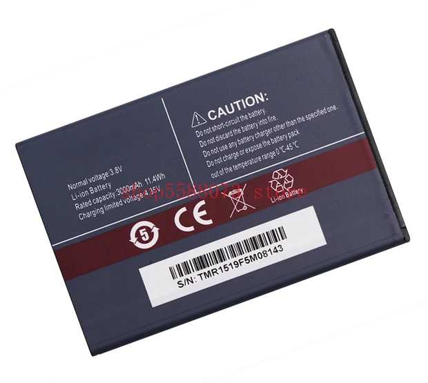 

Аккумулятор для телефона cubot R15, 3000 мАч, для смартфона Cubot R15, Android 9,0 Pie, 6,26 дюйма, 19:9, с Каплевидным экраном MT6580P