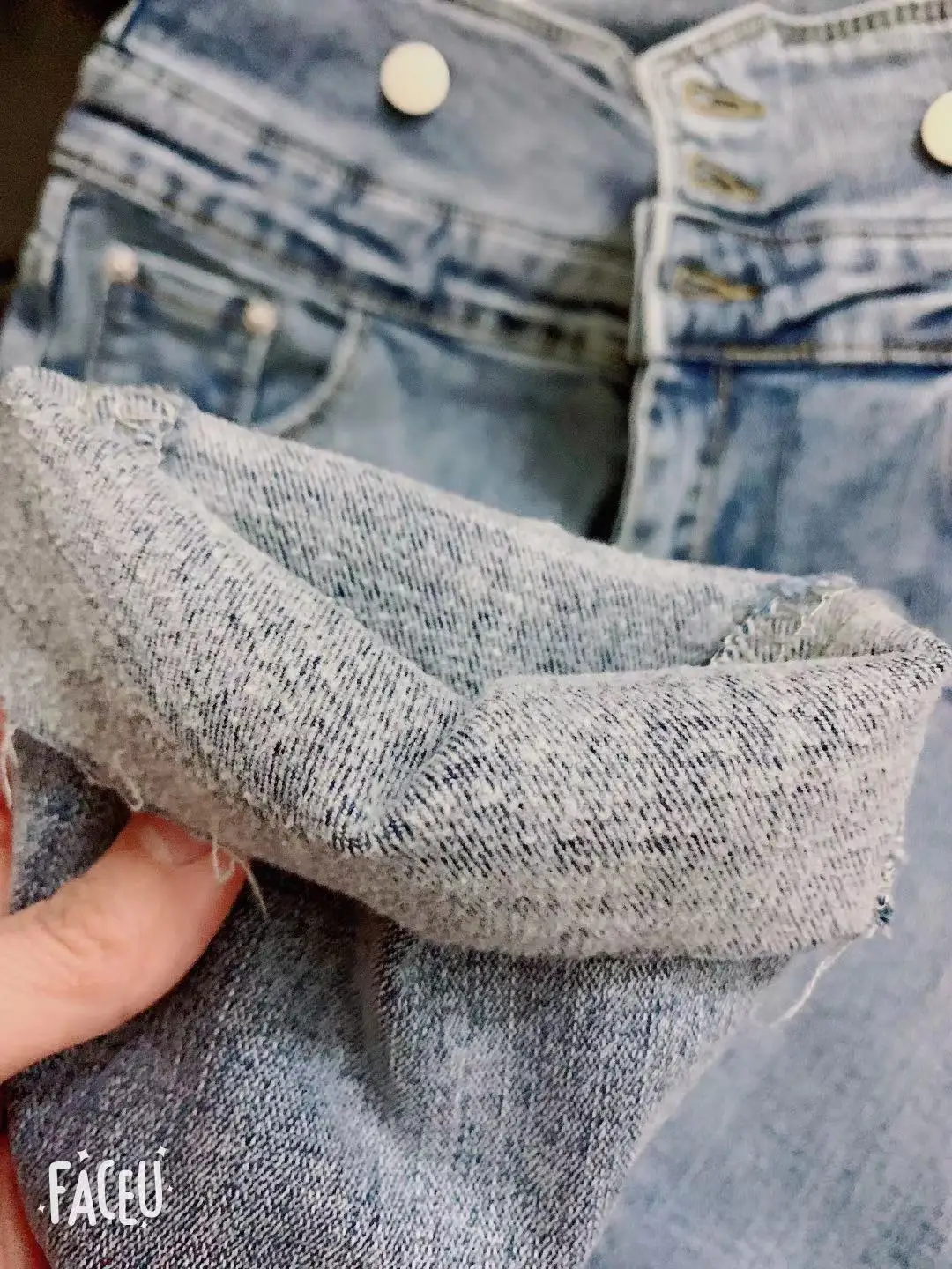 

Soft High Waist Women'S Trousers Denim Streetwear Jean Vintage Girls Jeans Woman Pants Pencil Slim Stretch Femme Pantalon Mujer