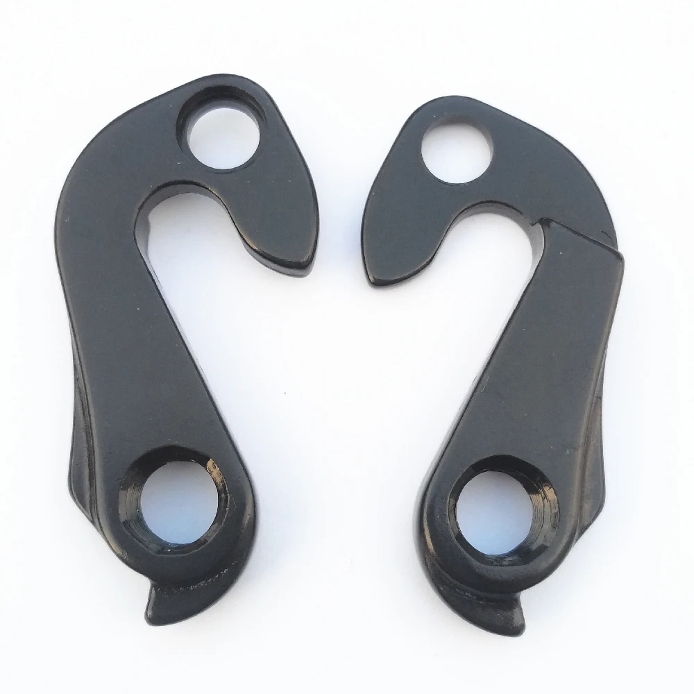 1 шт. велосипедная шестерня задний переключатель вешалка выпадение для trek #301608 TREK