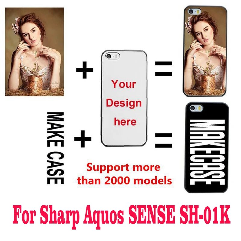 DIY персонализированный пользовательский фото имя настраиваемая печать Вашего