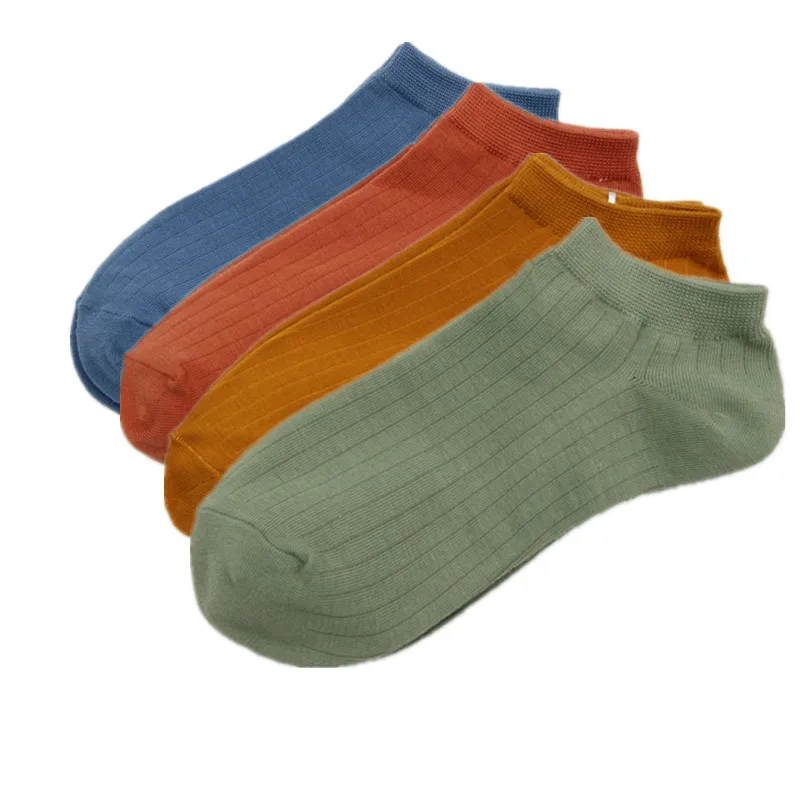 

A Pairs New Fashion Cotton Socks For Women High Quality Business Casual Dress Socks Summer Thin Breathable Mesh Socks Women Sox